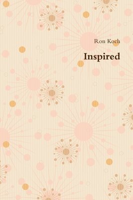 Ron Koch - Inspired, Häftad