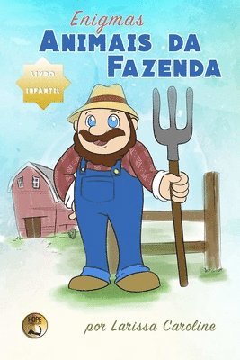 Larissa Caroline - Enigmas, Häftad