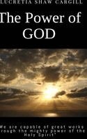 Lucretia Shaw - Power Of God, Inbunden