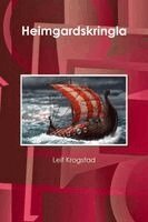 Leif Krogstad - Heimgardskringla, Häftad. Tillgänglighet: Lägg i varukorg