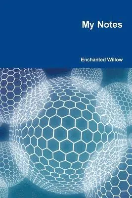 Enchanted Willow - My Notes, Häftad. Tillgänglighet: Lägg i varukorg