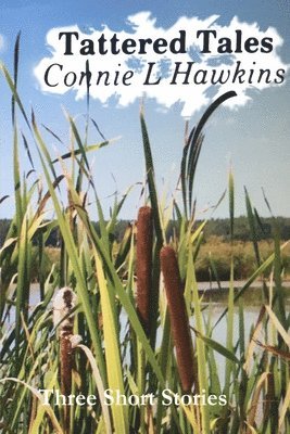Connie L Hawkins - Tattered Tales, Häftad