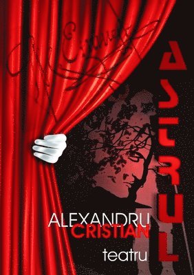 Alexandru Cristian - Astrul, Häftad