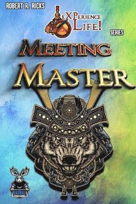 Robert Ricks - eXPerience Life - MEETING MASTER, Häftad