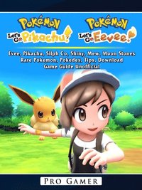 Pokemon Lets Go Eevee Pikachu Switch Moon Stones