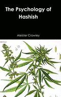 Psychology of Hashish