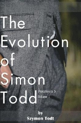 Evolution of Simon Todd