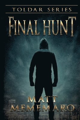 Matt Mememaro - Final Hunt, Häftad