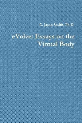 C Jason Smith - eVolve, Häftad