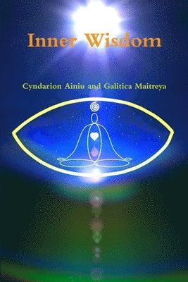 Cyndarion Ainiu - Inner Wisdom, Häftad