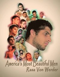 America's Most Beautiful Men