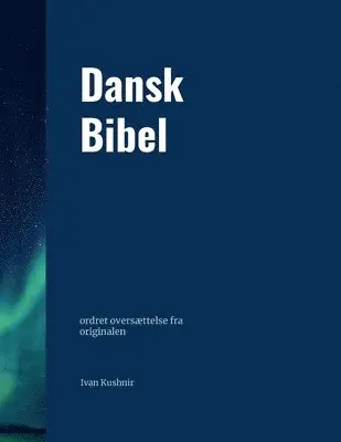 Dansk Bibel