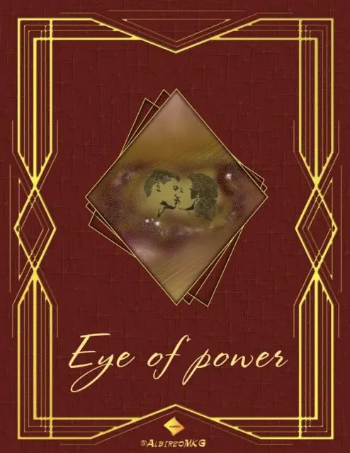 Albireo Svyatoslav - Eye of Power, E-bok. Tillgänglighet: Lägg i varukorg