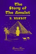 STORY OF THE AMULET