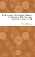 Thomas Boston - Doctrine of the Christian Religion, Inbunden