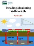 Installing Monitoring Wells in Soils - Version 1.0