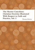 Thomas Boston - Shorter Catechism, Inbunden. Tillgänglighet: Lägg i varukorg