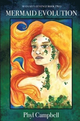 Phyl Campbell - Mermaid Evolution, Häftad. Tillgänglighet: Lägg i varukorg