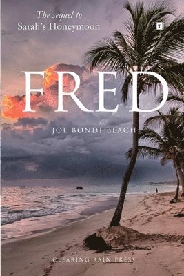 Joe Bondi Beach - Fred, Häftad. Tillgänglighet: Lägg i varukorg
