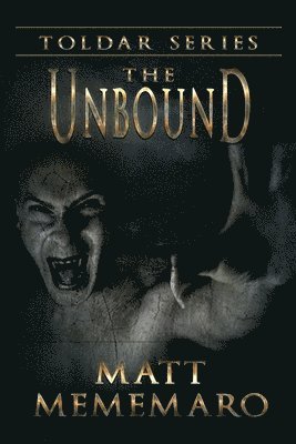 Matt Mememaro - Unbound, Häftad