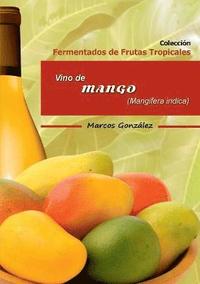 Vino de Mango