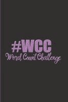 Robin - WCC Word Count Challenge, Häftad