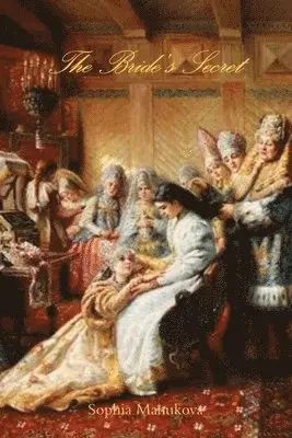 Sophia Manukova - Bride's Secret, Häftad. Tillgänglighet: Lägg i varukorg