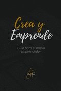 Crea y Emprende