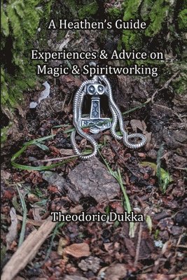 Theodoric Dukka - Heathen's Guide Experiences & Advice On Magic & Spiritworking, Häftad