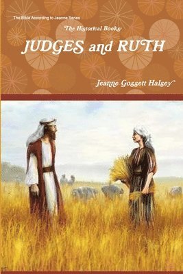 Jeanne Gossett Halsey - Historical Books, Häftad
