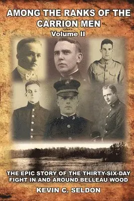 Among the Ranks of the Carrion Men