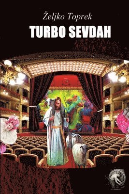 Zeljko Toprek - Turbo sevdah, Häftad. Tillgänglighet: Lägg i varukorg