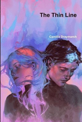 Camilla Draymarch - Thin Line, Häftad. Tillgänglighet: Lägg i varukorg