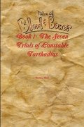 Tales of Blood and Bones Book 1