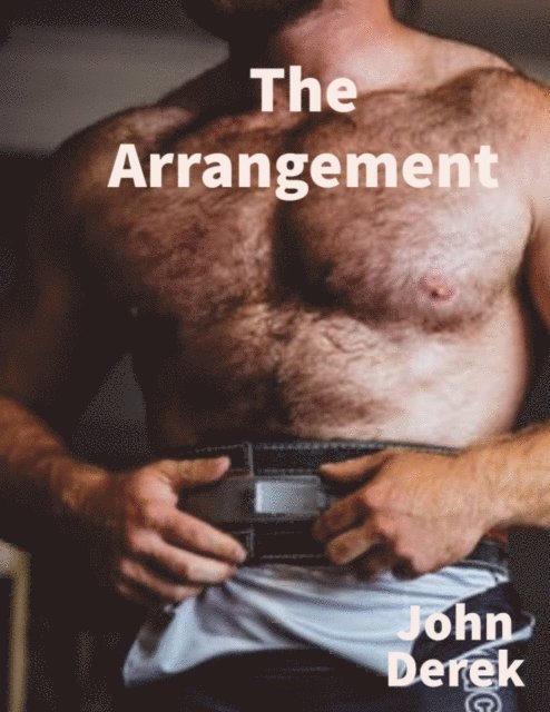 Derek John Derek - Arrangement, E-bok. Tillgänglighet: Lägg i varukorg