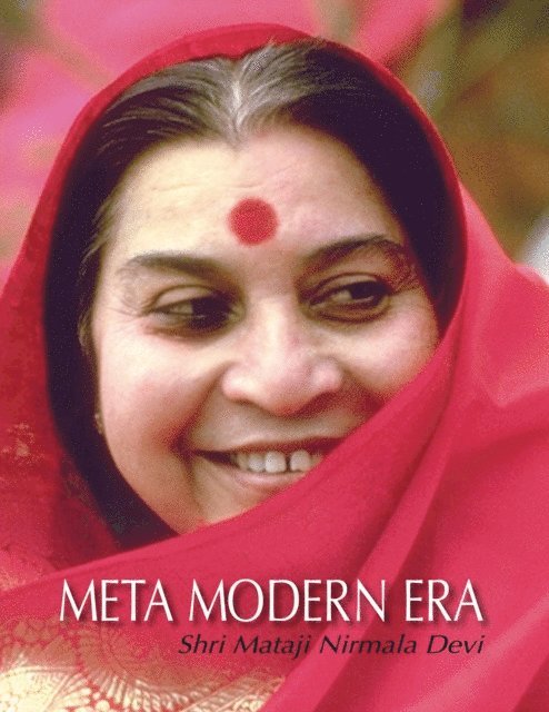 Shri Mataji Nirmala Devi - Meta Modern Era, E-bok. Tillgänglighet: Lägg i varukorg