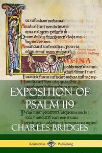 Exposition of Psalm 119