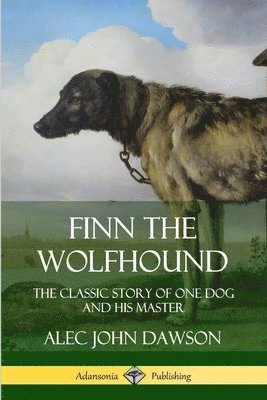 Alec John Dawson - Finn the Wolfhound: The Classic Story of One Dog and his Master, Häftad. Tillgänglighet: Lägg i varukorg