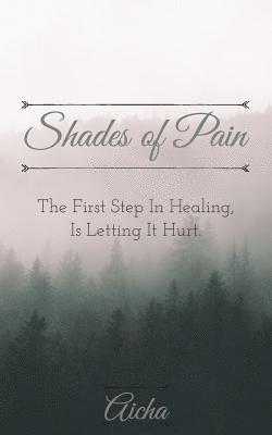 Aicha Issa - Shades of Pain, Häftad. Tillgänglighet: Tillfälligt slut