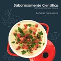 Saborosamente Científico