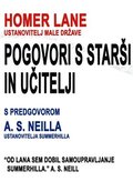 Pogovori s star?i in u?itelji