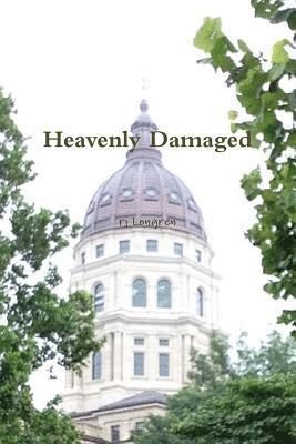 rj Longren - Heavenly Damaged, Häftad. Tillgänglighet: Lägg i varukorg
