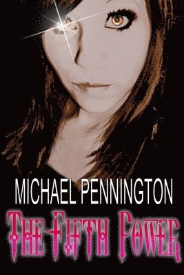 Michael Pennington - FIFTH POWER, Häftad. Tillgänglighet: Lägg i varukorg