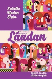 A Third Dictionary & Grammar of Ladan