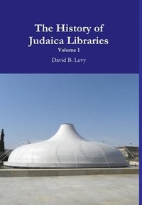 The History of Judaica Libraries I