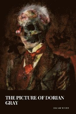 Oscar Wilde - Picture of Dorian Gray, Häftad