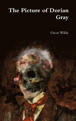 Oscar Wilde - Picture of Dorian Gray, Inbunden
