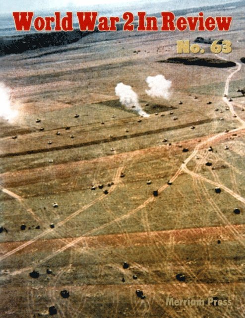 Merriam Press - World War 2 In Review No. 63, E-bok. Tillgänglighet: Lägg i varukorg