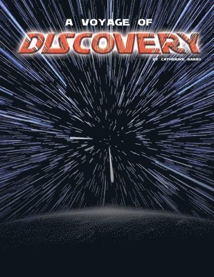 Catherine Barry - Voyage of Discovery, Häftad