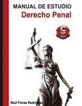 Manual de estudio Derecho Penal